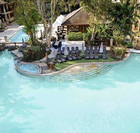 Pullman Palm Cove Sea Temple Resort  Spa - Accommodation Broadbeach