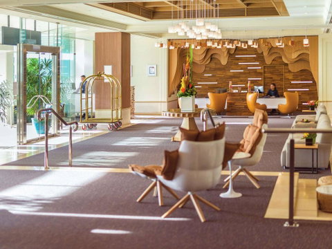 Pullman Reef Hotel Casino - Accommodation Broadbeach 0