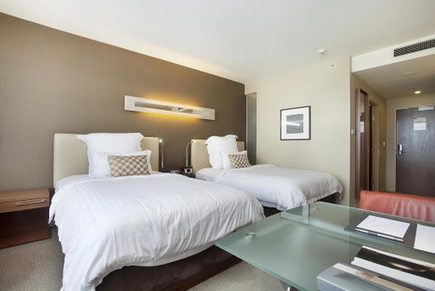 Pullman Sydney Olympic Park - Accommodation Broadbeach 2