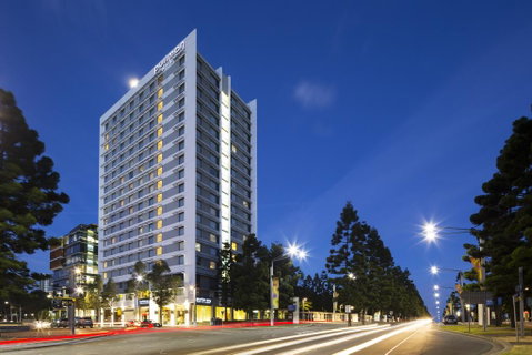 Pullman Sydney Olympic Park - Accommodation Broadbeach 1