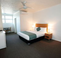 Q Express - Accommodation Broadbeach