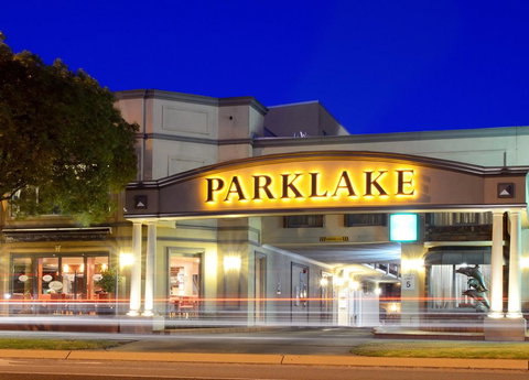 Quality Hotel Parklake Shepparton - Accommodation Broadbeach 0