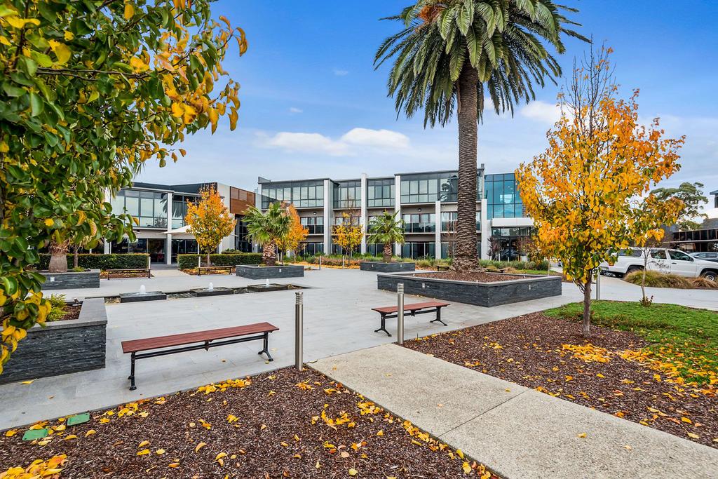 Taylors Lakes VIC Accommodation Broadbeach