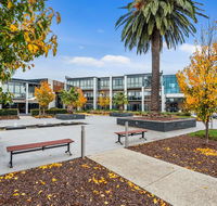 Quality Hotel Taylors Lakes - Accommodation Broadbeach