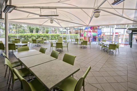 Quality Inn Penrith Sydney - Accommodation Broadbeach 3
