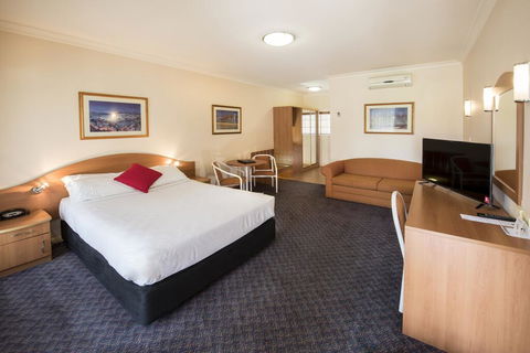 Quality Inn Penrith Sydney - Accommodation Broadbeach 2