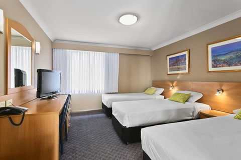 Quality Inn Penrith Sydney - Accommodation Broadbeach 1