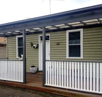 Quartz Cottage Geelong - Accommodation Broadbeach