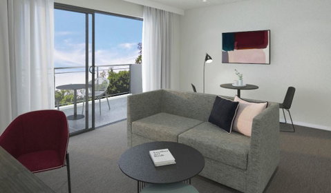 Quest Preston - Accommodation Broadbeach 3
