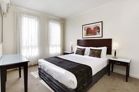 Quest Royal Gardens - Accommodation Broadbeach 1