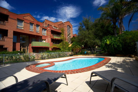 Quest Royal Gardens - Accommodation Broadbeach 0