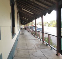 Railway Tavern Northampton - Accommodation Broadbeach
