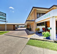Raintree Motel - Accommodation Broadbeach