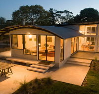 Red Hill Ridge - Accommodation Broadbeach
