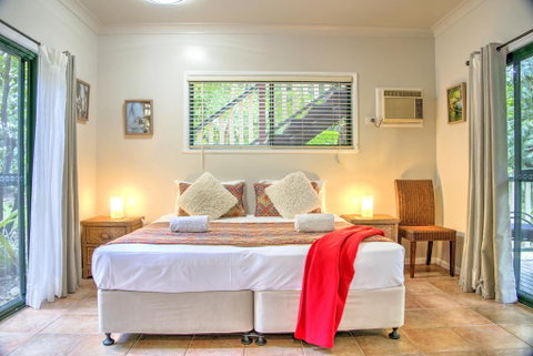 Red Mill House In Daintree - Accommodation Broadbeach 3