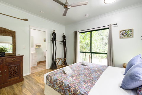 Red Mill House In Daintree - Accommodation Broadbeach 1
