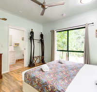 Red Mill House in Daintree - Accommodation Broadbeach