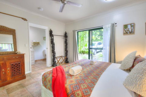 Red Mill House In Daintree - Accommodation Broadbeach 2
