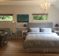 Reed House at Maleny-Blue Boudoir - Accommodation Broadbeach