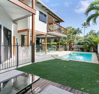 Reeflections Holiday Villas - Accommodation Broadbeach