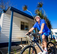 Reflections Holiday Parks Ballina - Accommodation Broadbeach