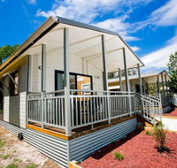 Reflections Holiday Parks Eden - Accommodation Broadbeach