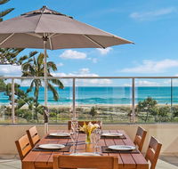 Reflections Towers - Accommodation Broadbeach