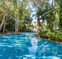 Relax in Palm Cove - Accommodation Broadbeach