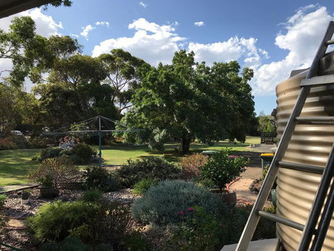 Relaxing Geelong Studio - Accommodation Broadbeach 3