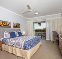 Resort Room in Paradise - Accommodation Broadbeach