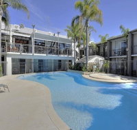 Resort Serviced Apartments - Mandurah - Accommodation Broadbeach