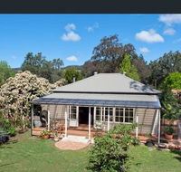 River Cottage - boutique accommodation - Accommodation Broadbeach