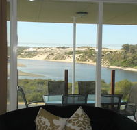 River Panorama Beach House - Accommodation Broadbeach