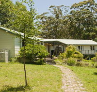 Riverbend - 5 acres only 9km to village - Accommodation Broadbeach