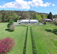 Rivermist - Luxury 6 bedrooms  6 bathrooms - Accommodation Broadbeach