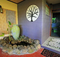 RiverSong Retreat - Accommodation Broadbeach