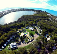 Robe Holiday Park - Accommodation Broadbeach