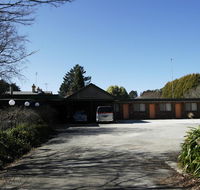 Robertson Country Motel - Accommodation Broadbeach