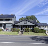 Robertson Public House and Kitchen - Accommodation Broadbeach