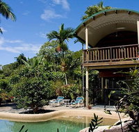 Rocky Point Retreat - Accommodation Broadbeach