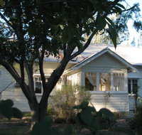 Rose Cottage Hunter Valley - Accommodation Broadbeach