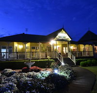 Rosevillehouse Bed  Breakfast - Accommodation Broadbeach