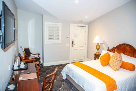 Royal Hotel Randwick - Accommodation Broadbeach 3