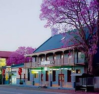 Royal Hotel Singleton - Accommodation Broadbeach