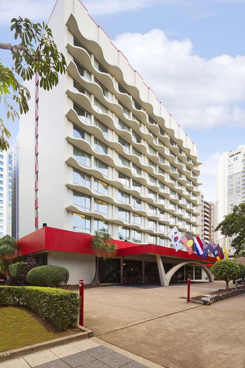 Royal On The Park - Accommodation Broadbeach 3