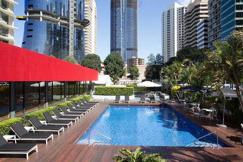 Royal On The Park - Accommodation Broadbeach 1