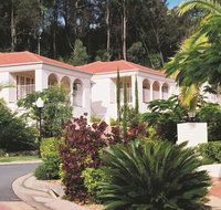 Royal Woods Resort - Accommodation Broadbeach
