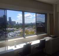 Rubys Room With a View  Potts Point - Accommodation Broadbeach