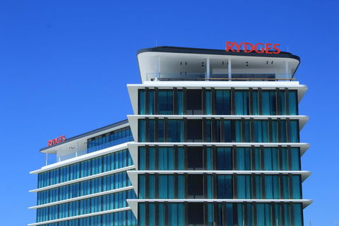 Rydges Gold Coast Airport - Accommodation Broadbeach 0