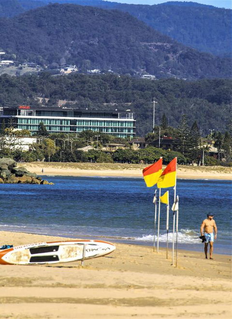 Rydges Gold Coast Airport - Accommodation Broadbeach 3